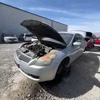 Photo of 2008 Nissan Altima