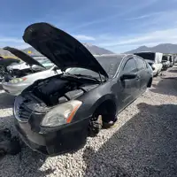 Photo of 2008 Nissan Maxima