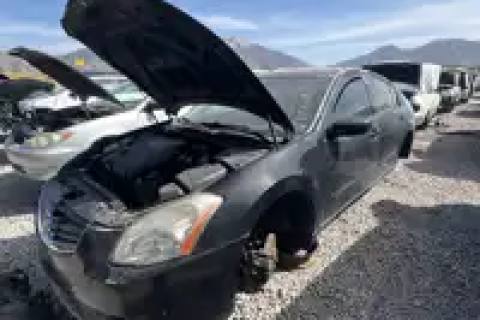 Photo of 2008 Nissan Maxima