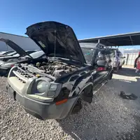 Photo of 2004 Nissan Xterra