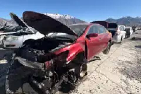 Photo of 2013 Nissan Altima