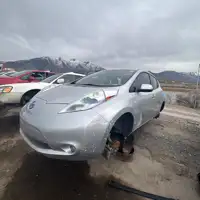 Photo of 2011 Nissan Leaf