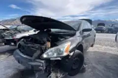 Photo of 2013 Nissan Altima