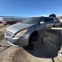 Photo of 2008 Nissan Altima