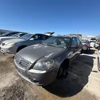 Photo of 2005 Nissan Altima