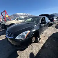 Photo of 2012 Nissan Altima