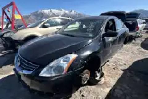 Photo of 2012 Nissan Altima