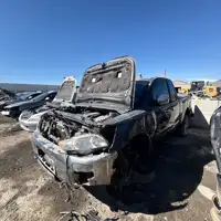 Photo of 2004 Nissan Titan