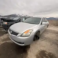 Photo of 2008 Nissan Altima