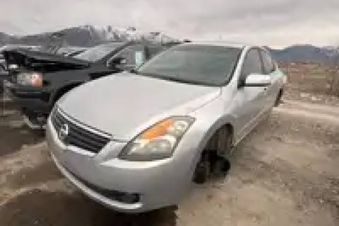 Photo of 2008 Nissan Altima