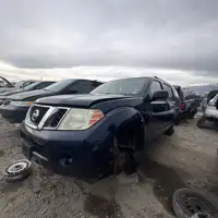 Photo of 2009 Nissan Pathfinder