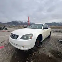Photo of 2005 Nissan Altima