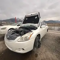 Photo of 2012 Nissan Altima
