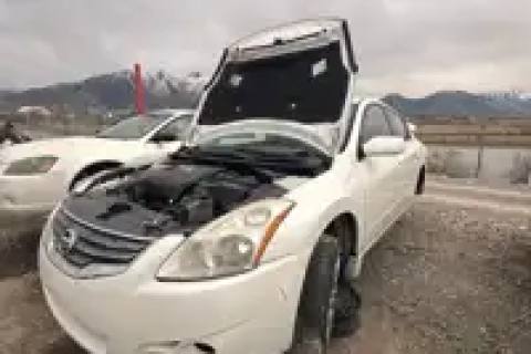 Photo of 2012 Nissan Altima