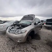 Photo of 2010 Nissan Murano