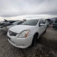 Photo of 2011 Nissan Sentra