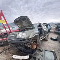Photo of 2004 Nissan Xterra