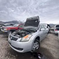 Photo of 2009 Nissan Altima