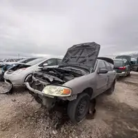 Photo of 2004 Nissan Sentra