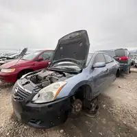 Photo of 2012 Nissan Altima