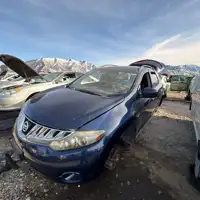 Photo of 2009 Nissan Murano