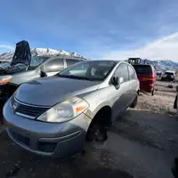 Photo of 2008 Nissan Versa