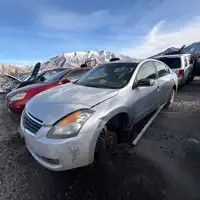 Photo of 2009 Nissan Altima