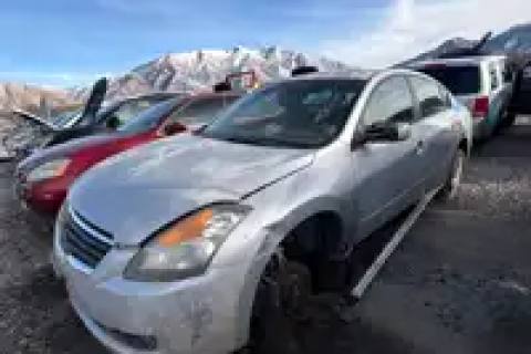 Photo of 2009 Nissan Altima