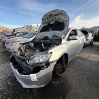 Photo of 2017 Nissan Sentra
