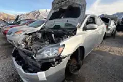 Photo of 2017 Nissan Sentra