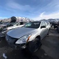 Photo of 2011 Nissan Altima