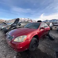 Photo of 2004 Nissan Altima