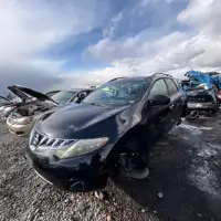 Photo of 2009 Nissan Murano