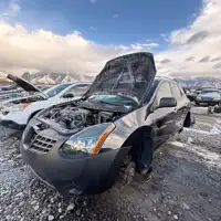 Photo of 2010 Nissan Rogue