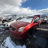 Photo of 2010 Nissan Sentra