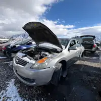 Photo of 2007 Nissan Altima