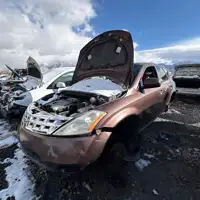 Photo of 2003 Nissan Murano
