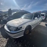 Photo of 2002 Saab Saab 9-3
