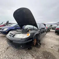Photo of 2005 Saab Saab 9-5