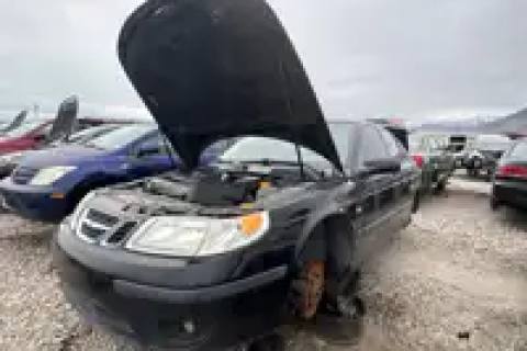 Photo of 2005 Saab Saab 9-5