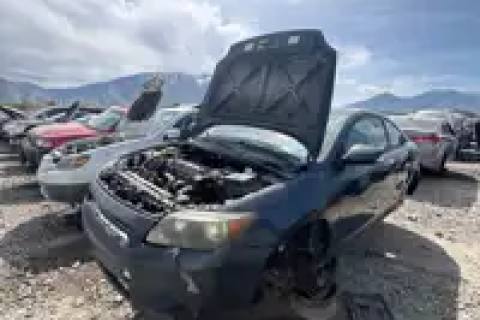 Photo of 2006 Scion Scion Tc