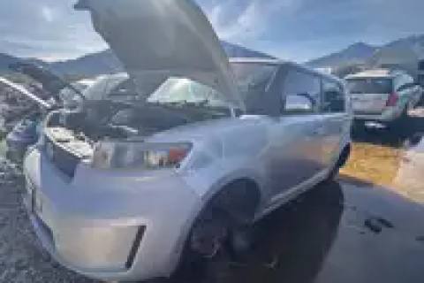 Photo of 2008 Scion Scion Xb