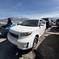 Photo of 2008 Scion Scion Xb
