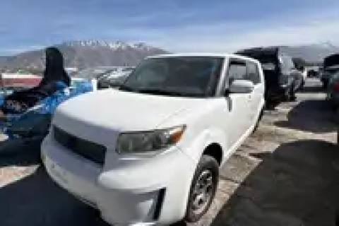 Photo of 2008 Scion Scion Xb