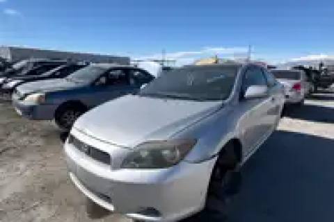 Photo of 2007 Scion Scion Tc