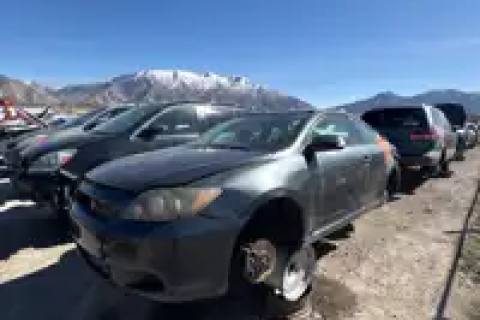 Photo of 2009 Scion Scion Tc