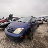 Photo of 2005 Scion Scion Xa