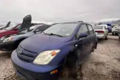 Photo of 2005 Scion Scion Xa