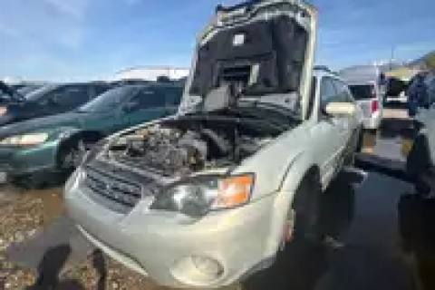 Photo of 2005 Subaru Legacy