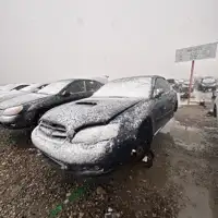 Photo of 2006 Subaru Legacy